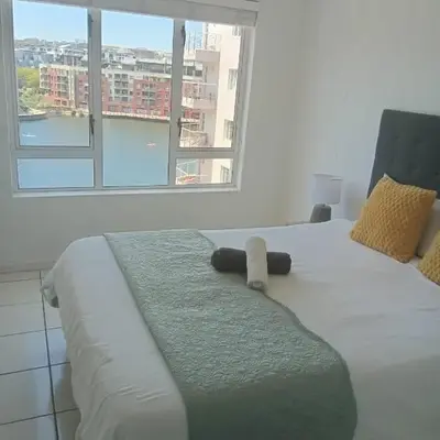 Classy Budget Apartment