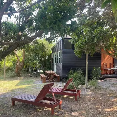 Waterberry Hideaway