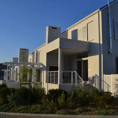 Casa Voliere
