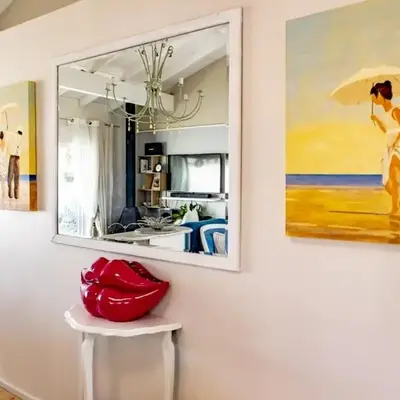 Upper Dunes Apartment