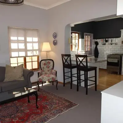 Ambleside House Pinelands