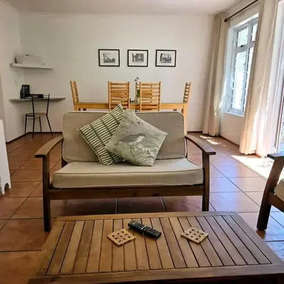 Stellenbosch Cottage