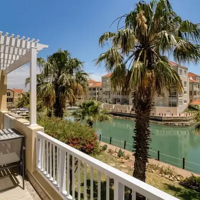 Sunny Apartment Harbour Island