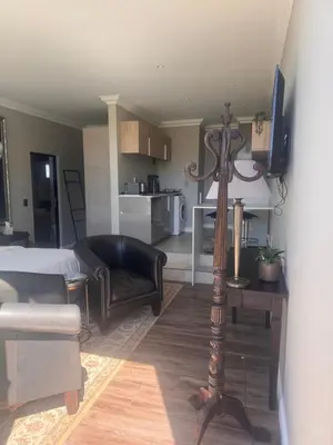 Gallery image of The Nest in Somerset West