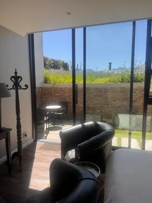 Gallery image of The Nest in Somerset West
