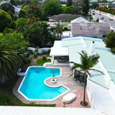 Northcliff House