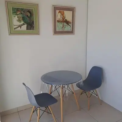 Peaceful one bedroom guesthouse in Rondebosch
