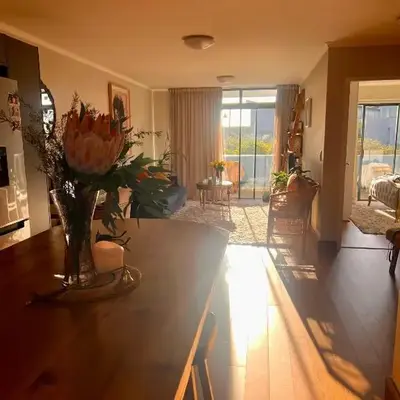 Divine Apartment Century City