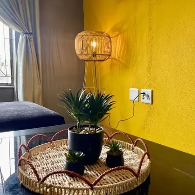 Unit 2 TraversHub Sleeps 6 Self-Catering Group Belhar