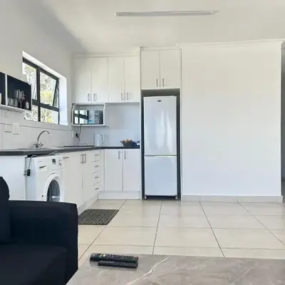 Shine house