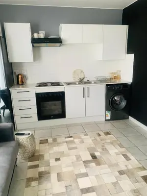 Gallery image of Cosy Corner in Cape Town