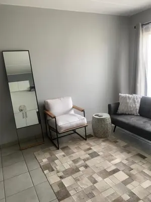Gallery image of Cosy Corner in Cape Town
