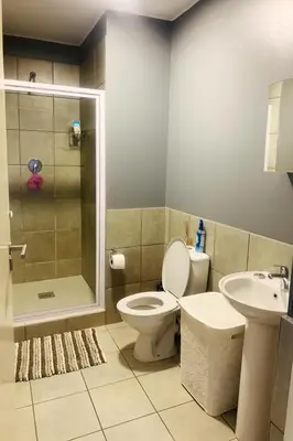 Gallery image of Cosy Corner in Cape Town