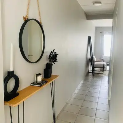 Cosy Corner