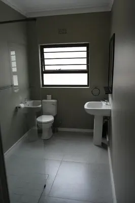 Gallery image of iNkosi Luxury Lodge in Parow
