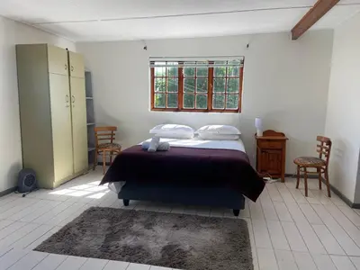 Gallery image of iNkosi Luxury Lodge in Parow