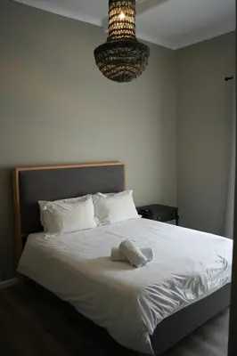 Gallery image of iNkosi Luxury Lodge in Parow