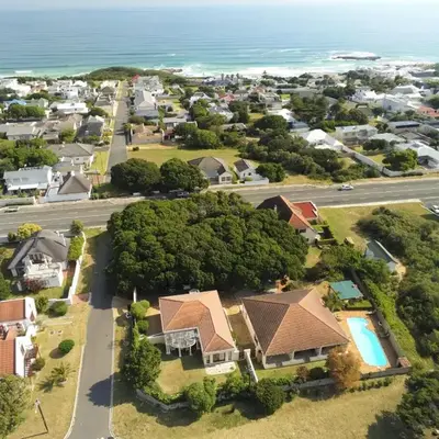 Milkwood Lodge