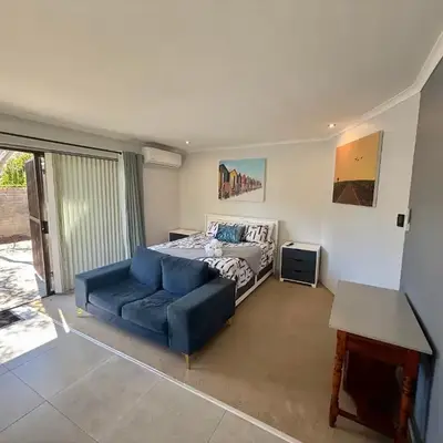 Welcome Home