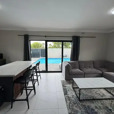 Lansdowne Lodge