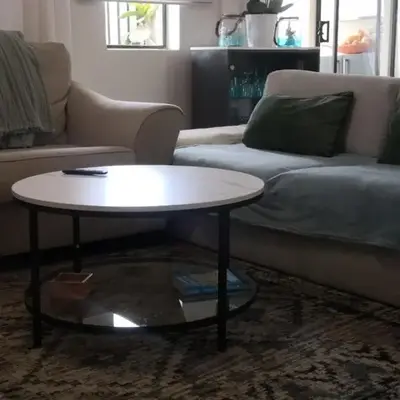 Duplex in Tableview