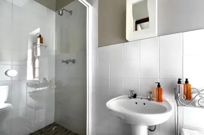 Gallery image of La Gratitude Self catering cottage in Franschhoek