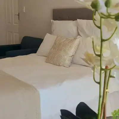 Nemesia Suites