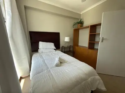Gallery image of Modern Coastal Penthouse Vibes! in Strand