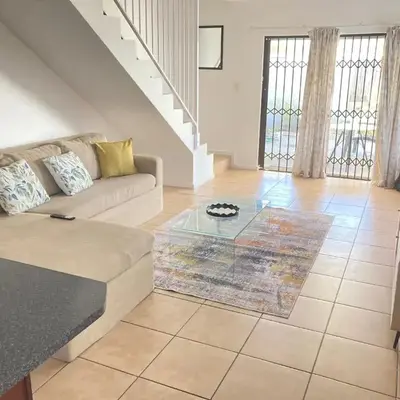 Polaris House
