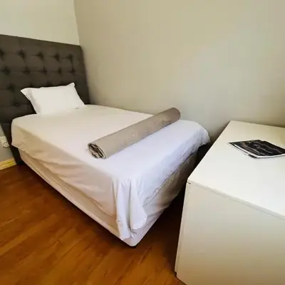 4 Bedroom Bliss