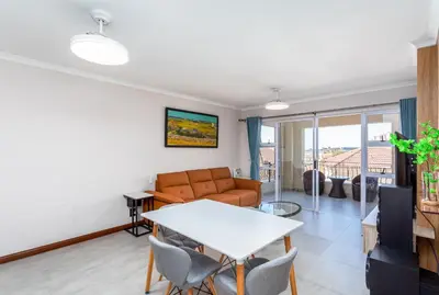 Gallery image of Villa Italia 836 by CTHA in Cape Town