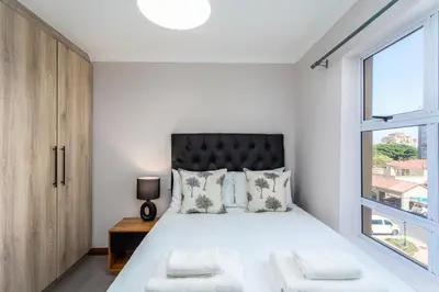 Gallery image of Villa Italia 836 by CTHA in Cape Town