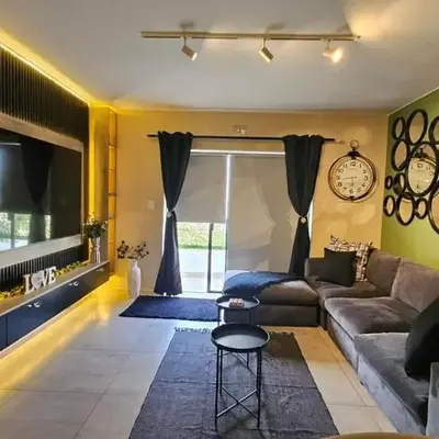 Her Sanctuary