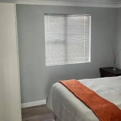 Oryx guest house
