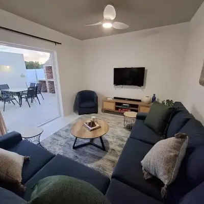 Embrace This Planet Self-Catering Accommodation