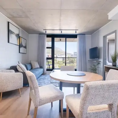 311 Riverlands - Lux 2 Bedroom Apartment