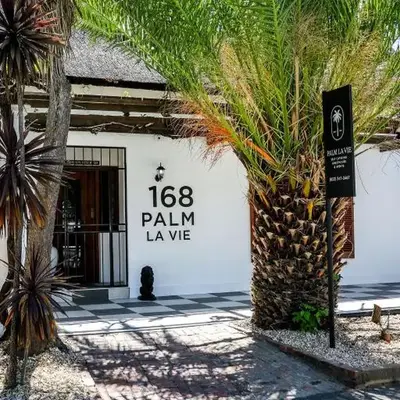 Palm La Vie