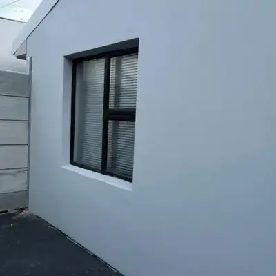 Oryx guest house