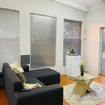 claremont guesthouse