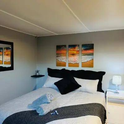 Worcester Cozy Stay - Apto 2