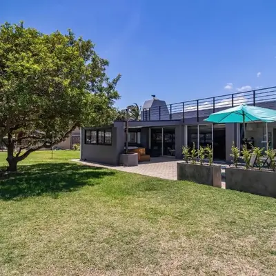 Palmview Cottage
