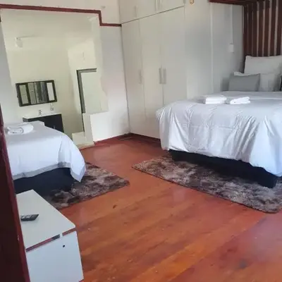 Ludinz Self Catering Accommodation