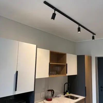 Urban Ridge