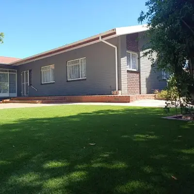 Oakway Guest House 2