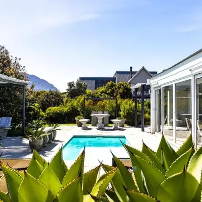 The Bay Cottage