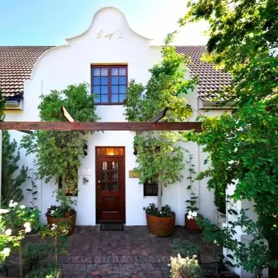 Gable Manor by Neighbourgood