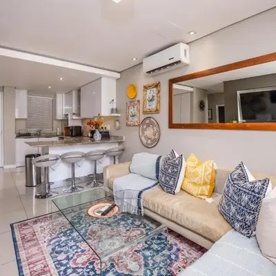 Instellies Self Catering Apartment