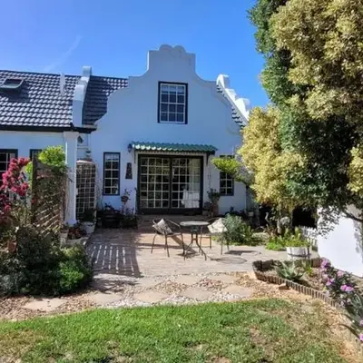 Clarents Cottage
