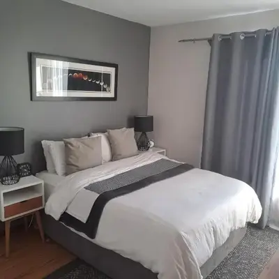 Central 3rd Floor Durbanville Apartment