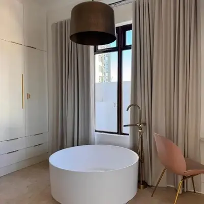 The Boutique Suites by Beach Collection Winelands